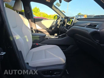 2026 Lexus TX 350 – miniatura 8