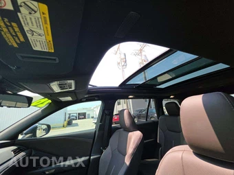 2026 Lexus TX 350 Luxury - miniatura 11