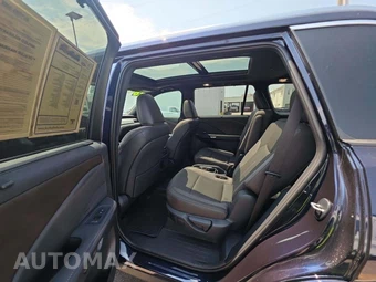 2026 Lexus TX 350 Luxury - miniatura 13