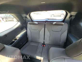 2026 Lexus TX 350 Luxury - miniatura 14