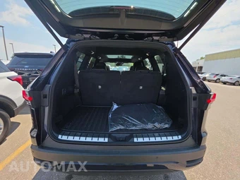 2026 Lexus TX 350 Luxury - miniatura 15