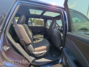 2026 Lexus TX 350 Luxury - miniatura 17