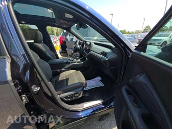 2026 Lexus TX 350 Luxury - miniatura 19