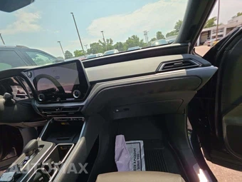 2026 Lexus TX 350 Luxury - miniatura 20