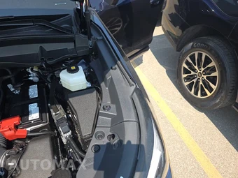 2026 Lexus TX 350 Luxury - miniatura 22