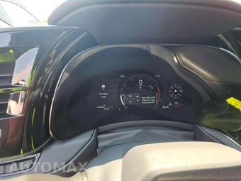 2026 Lexus TX 350 Luxury - miniatura 9