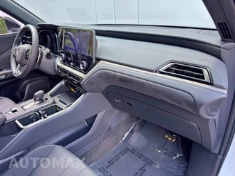 2026 Lexus TX 500h F SPORT Performance Luxury - miniatura 13