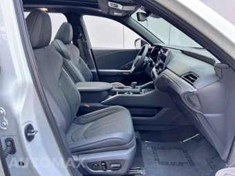 2026 Lexus TX 500h F SPORT Performance Luxury - miniatura 14