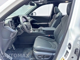 2026 Lexus TX 500h F SPORT Performance Luxury - miniatura 15