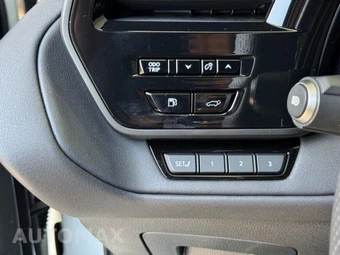 2026 Lexus TX 500h F SPORT Performance Luxury - miniatura 16