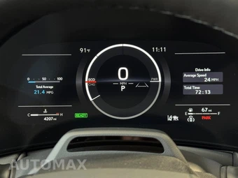2026 Lexus TX 500h F SPORT Performance Luxury - miniatura 18
