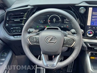 2026 Lexus TX 500h F SPORT Performance Luxury - miniatura 19