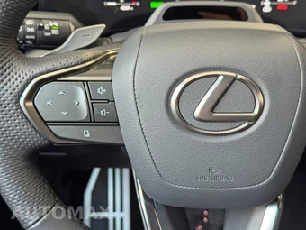 2026 Lexus TX 500h F SPORT Performance Luxury - miniatura 20