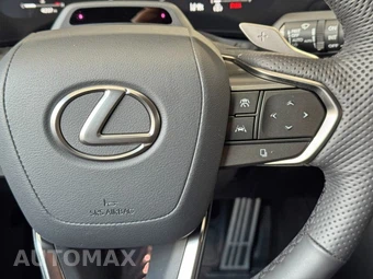 2026 Lexus TX 500h F SPORT Performance Luxury - miniatura 21