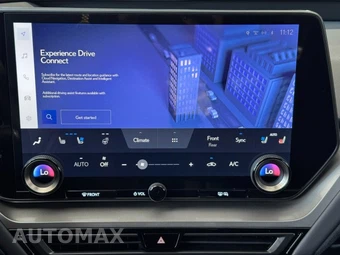 2026 Lexus TX 500h F SPORT Performance Luxury - miniatura 24