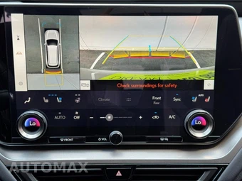 2026 Lexus TX 500h F SPORT Performance Luxury - miniatura 26