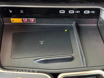 2026 Lexus TX 500h F SPORT Performance Luxury - miniatura 27