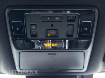 2026 Lexus TX 500h F SPORT Performance Luxury - miniatura 31