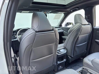 2026 Lexus TX 500h F SPORT Performance Luxury - miniatura 32
