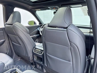 2026 Lexus TX 500h F SPORT Performance Luxury - miniatura 33
