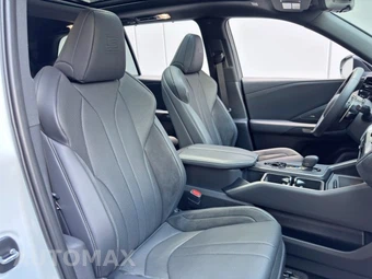 2026 Lexus TX 500h F SPORT Performance Luxury - miniatura 34