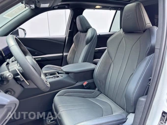 2026 Lexus TX 500h F SPORT Performance Luxury - miniatura 35