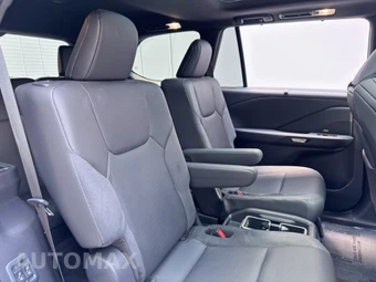 2026 Lexus TX 500h F SPORT Performance Luxury - miniatura 36