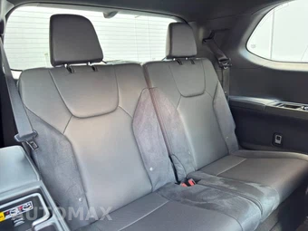 2026 Lexus TX 500h F SPORT Performance Luxury - miniatura 37