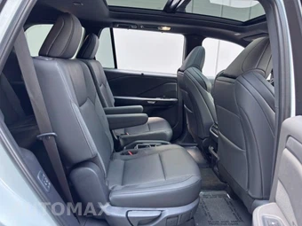 2026 Lexus TX 500h F SPORT Performance Luxury - miniatura 38
