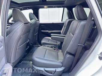 2026 Lexus TX 500h F SPORT Performance Luxury - miniatura 39
