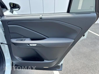2026 Lexus TX 500h F SPORT Performance Luxury - miniatura 43