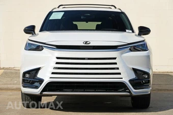 2026 Lexus TX 500h F SPORT Performance Luxury - miniatura 5