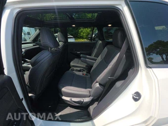 2026 Lexus TX 500h F SPORT Performance Luxury - miniatura 10