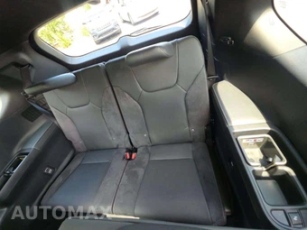 2026 Lexus TX 500h F SPORT Performance Luxury - miniatura 11