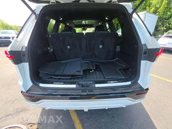 2026 Lexus TX 500h F SPORT Performance Luxury - miniatura 12