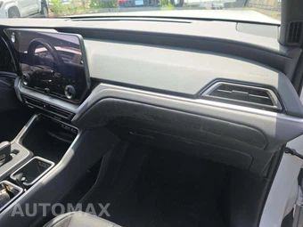 2026 Lexus TX 500h F SPORT Performance Luxury - miniatura 17