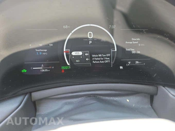 2026 Lexus TX 500h F SPORT Performance Luxury - miniatura 6