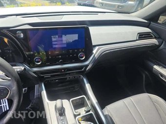 2026 Lexus TX 500h F SPORT Performance Luxury - miniatura 7