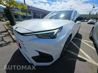 2026 Lexus TX 500h F SPORT Performance Premium
