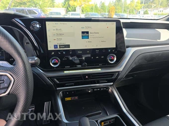 2026 Lexus TX 500h F SPORT Performance Premium - miniatura 10