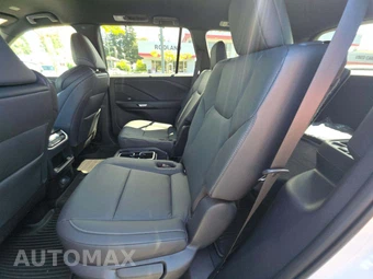 2026 Lexus TX 500h F SPORT Performance Premium - miniatura 13