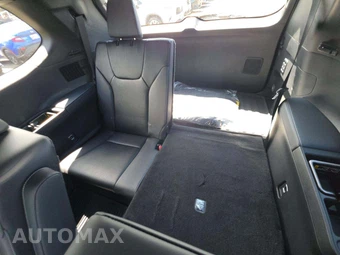 2026 Lexus TX 500h F SPORT Performance Premium - miniatura 14