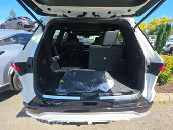 2026 Lexus TX 500h F SPORT Performance Premium - miniatura 15