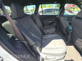 2026 Lexus TX 500h F SPORT Performance Premium - miniatura 17