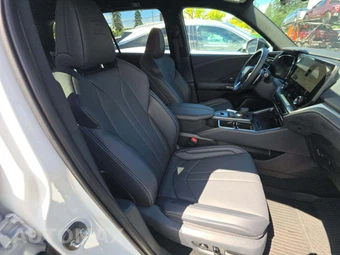 2026 Lexus TX 500h F SPORT Performance Premium - miniatura 19