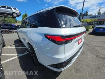2026 Lexus TX 500h F SPORT Performance Premium - miniatura 2