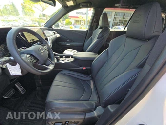 2026 Lexus TX 500h F SPORT Performance Premium - miniatura 6