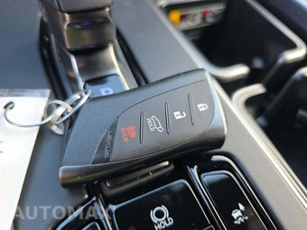 2026 Lexus TX 500h F SPORT Performance Premium - miniatura 8