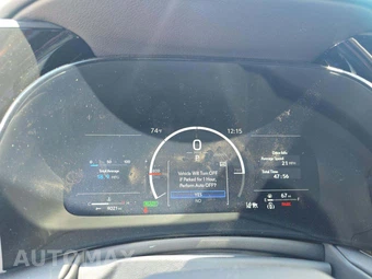2026 Lexus TX 500h F SPORT Performance Premium - miniatura 9