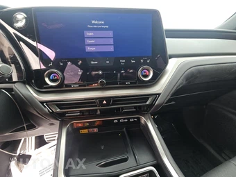 2026 Lexus TX 500h F SPORT Performance Premium - miniatura 11
